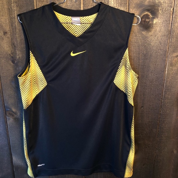 Nike Kobe Dri Fit Tank Top Shirt Sz S Basketball